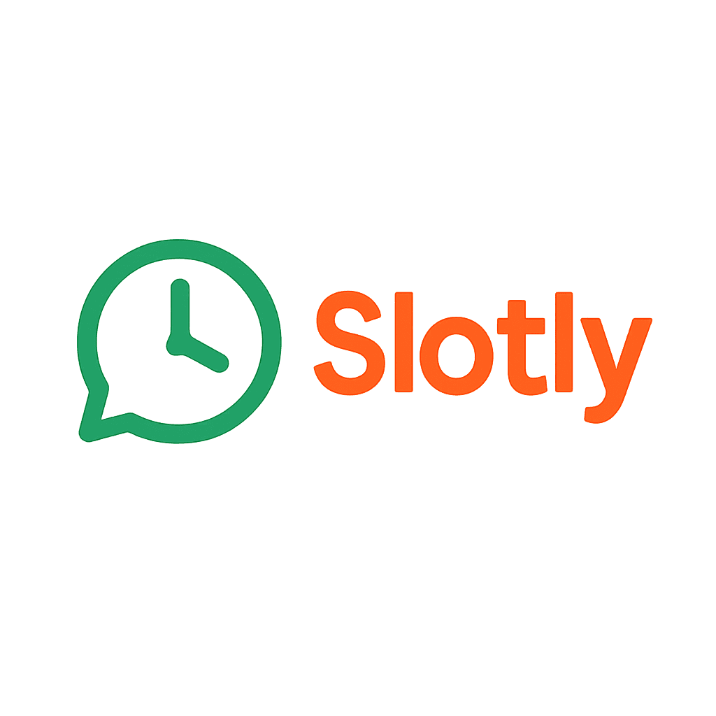 Slotly Logo